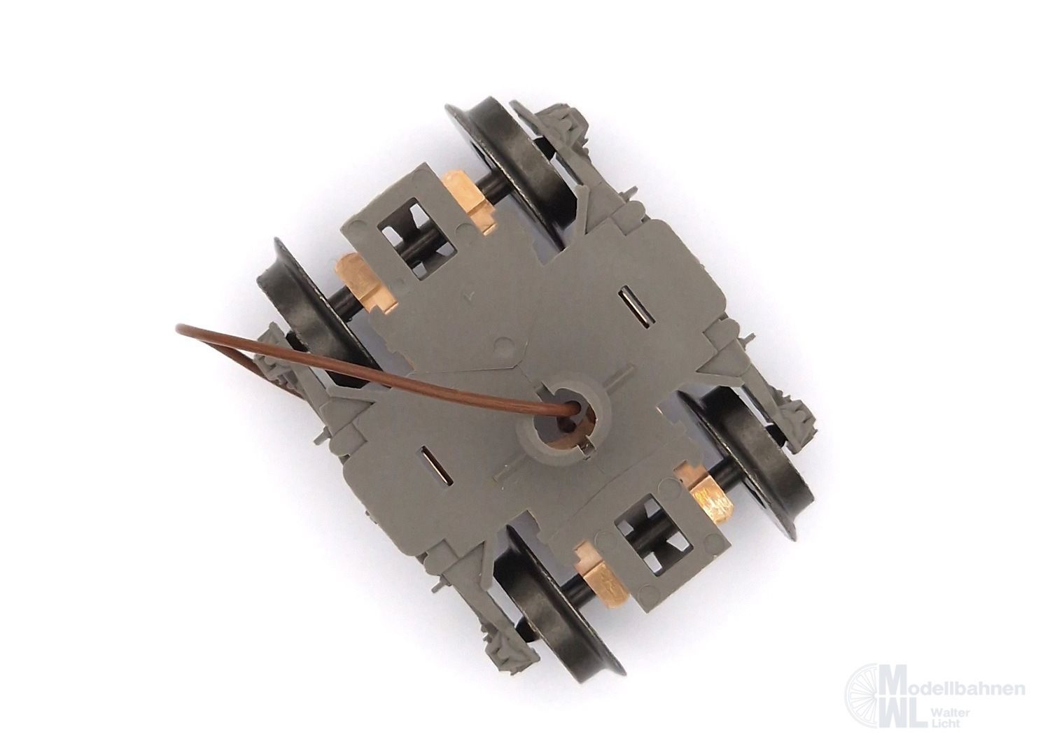 Märklin Ersatzeile E423050 - ERSATZTEIL: Drehgestell